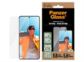 PanzerGlass Screen Protector S25 Edge UWF